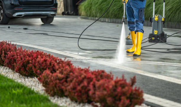 Best Sidewalk Pressure Washing  in Woxall, PA